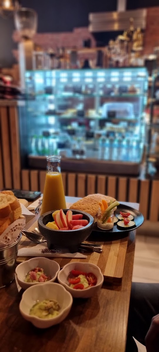 Cafélab • Floresta-10