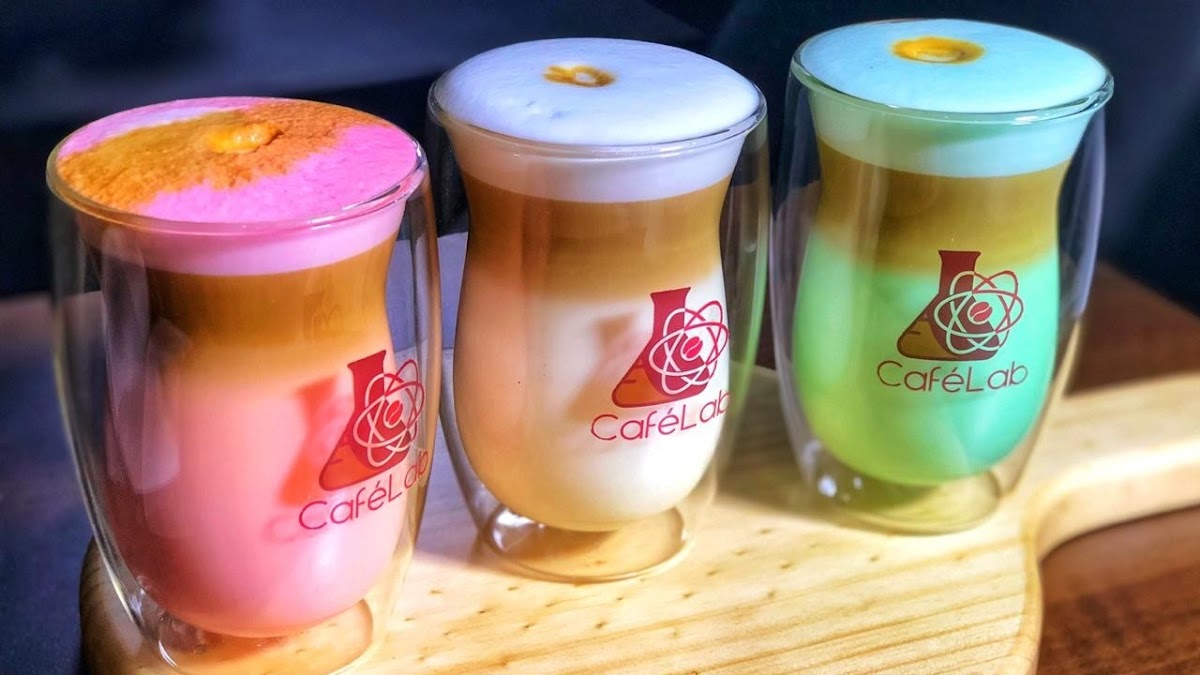 Cafélab • Floresta-3