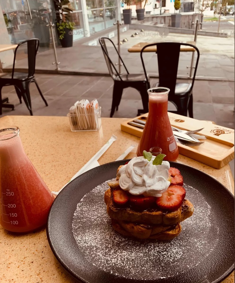 Cafélab • Floresta-4