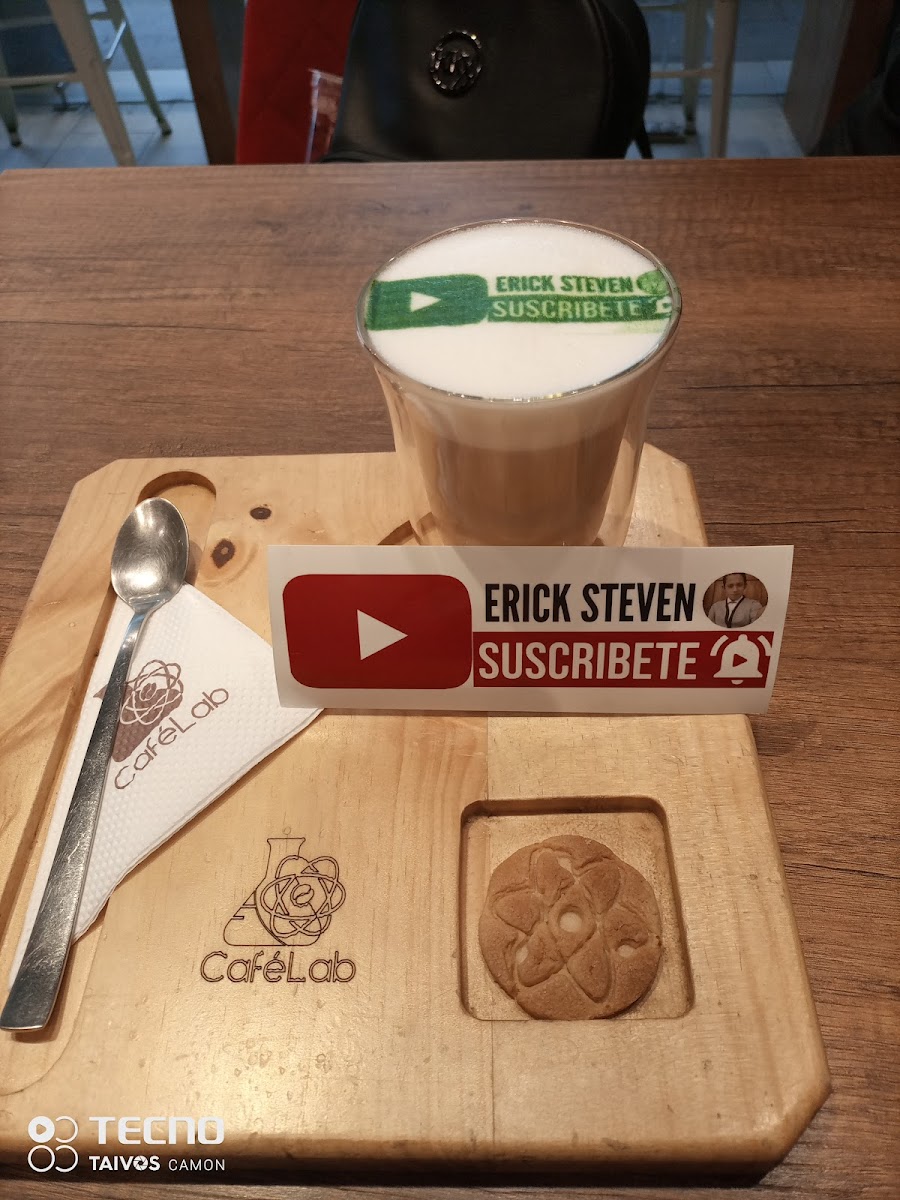 Cafélab • Floresta-6