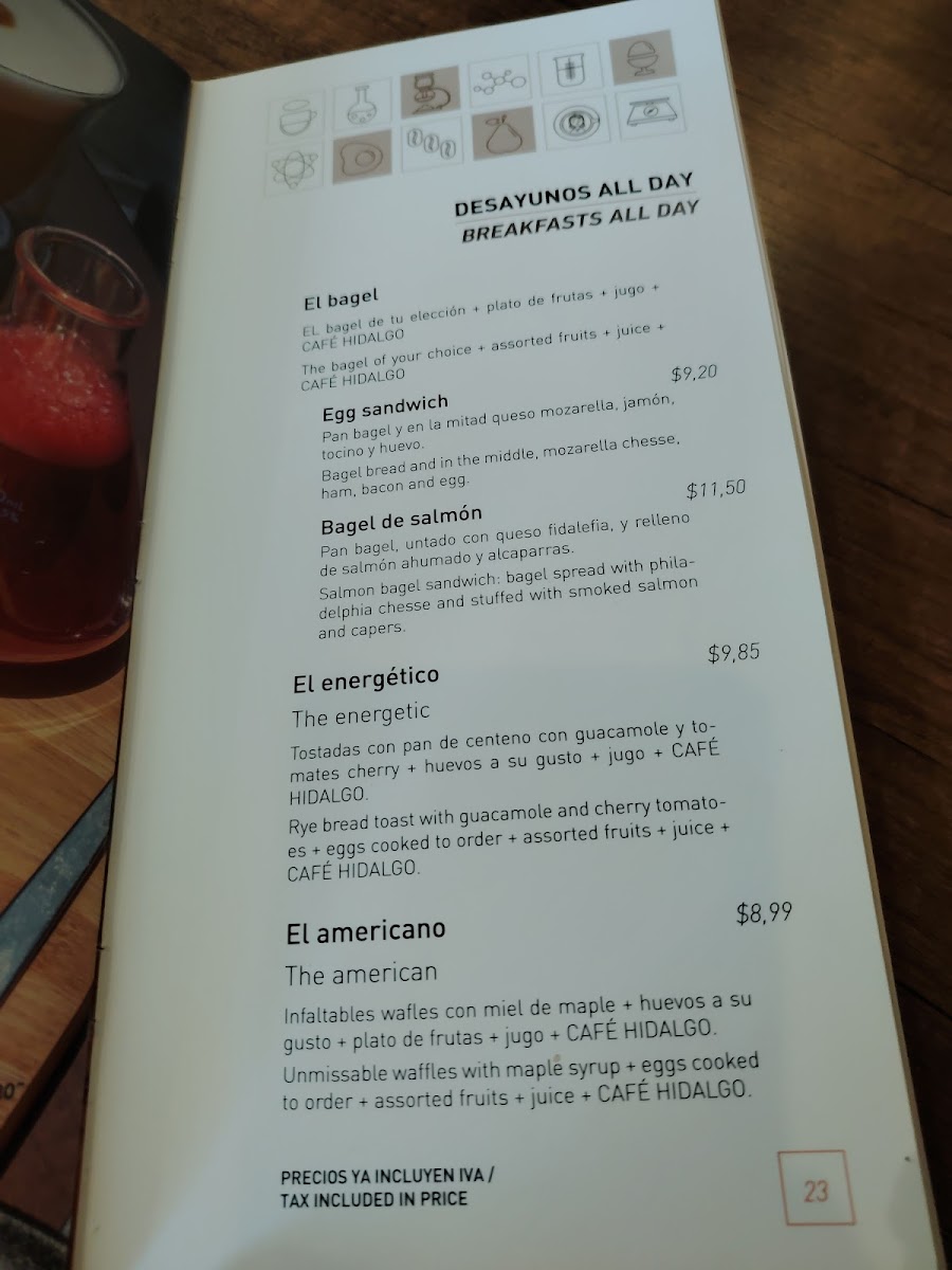 Menu Cafélab • Floresta-2