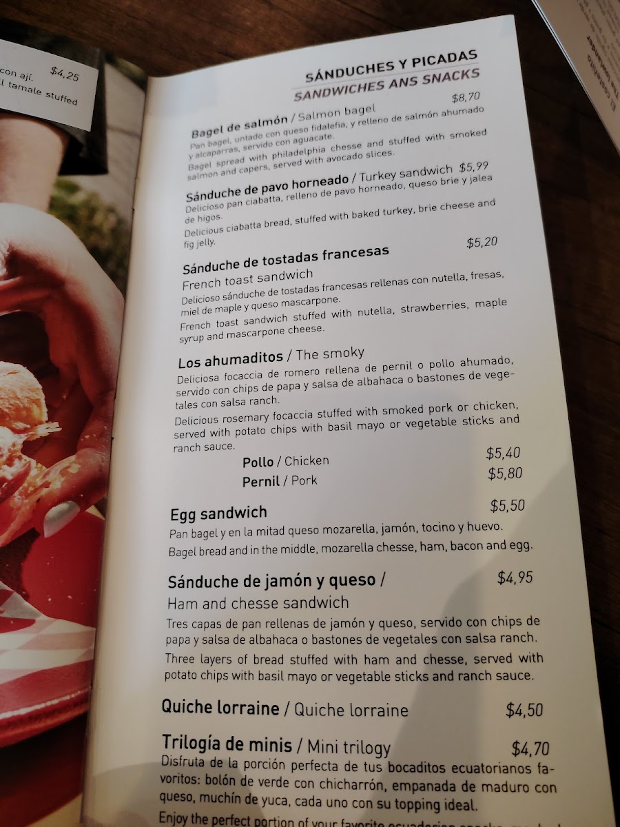 Menu Cafélab • Floresta-5